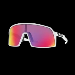 Sutro S Mtt Wht w/Prizm Road - Urheilulasit - Sutro S Mtt Wht w/Prizm Road