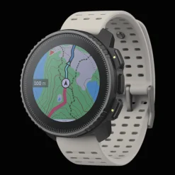 Suunto Vertical Black Sand, multisportkello, älykello, unisex - Sykemittarit - Suunto Vertical Black Sand, multisportkello, älykello, unisex