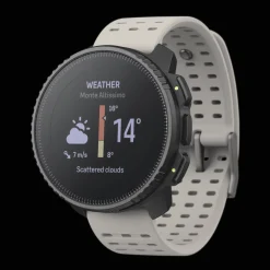 Suunto Vertical Black Sand, multisportkello, älykello, unisex - Sykemittarit - Suunto Vertical Black Sand, multisportkello, älykello, unisex