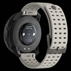 Suunto Vertical Black Sand, multisportkello, älykello, unisex - Sykemittarit - Suunto Vertical Black Sand, multisportkello, älykello, unisex