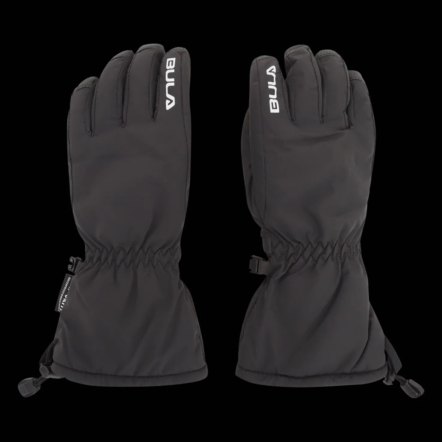Swift Gloves, nuorten käsineet - Hanskat Ja Rukkaset - Swift Gloves, nuorten käsineet