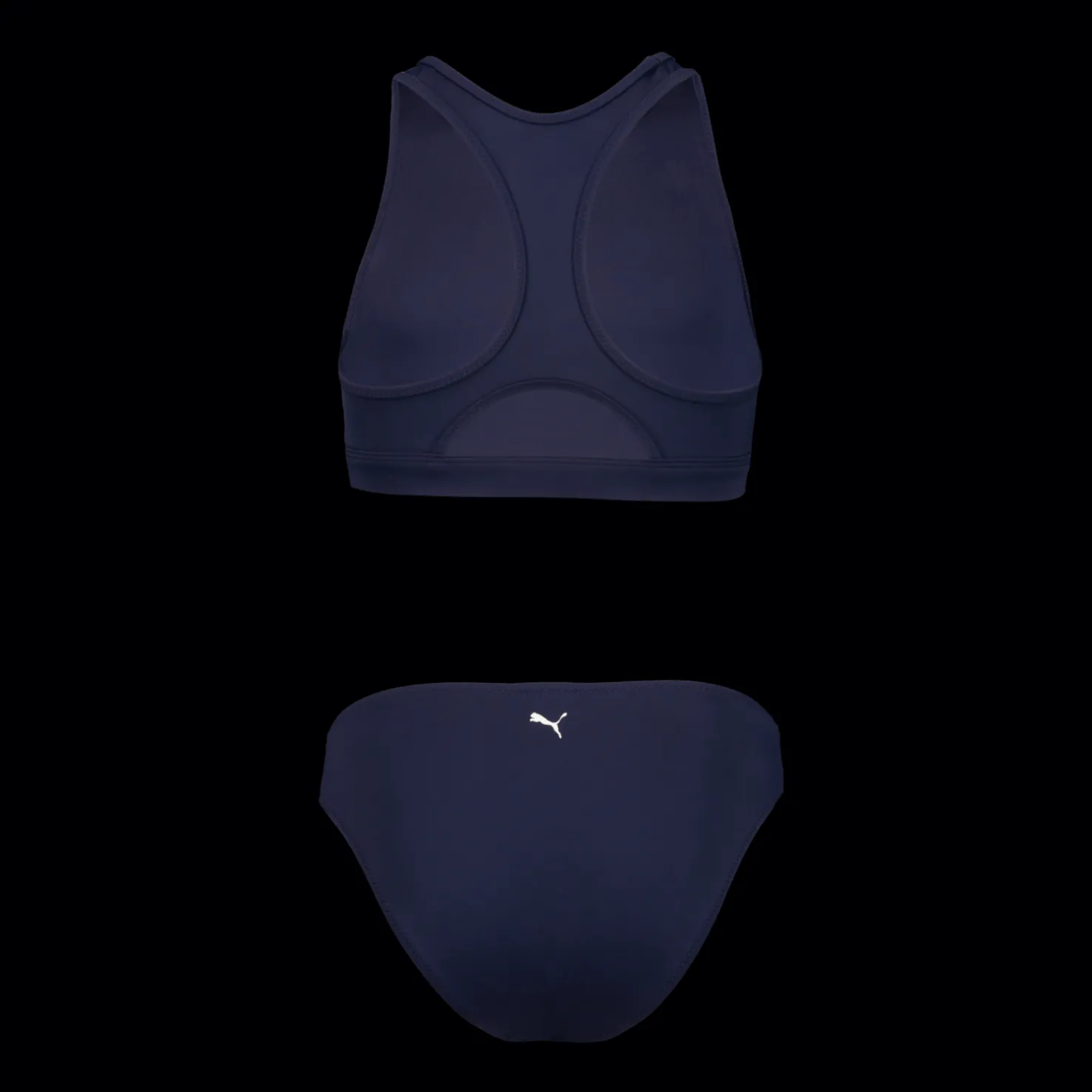 Swim Girls Racerback Bikini Set 1P, nuorten bikinit - Bikinit - Swim Girls Racerback Bikini Set 1P, nuorten bikinit