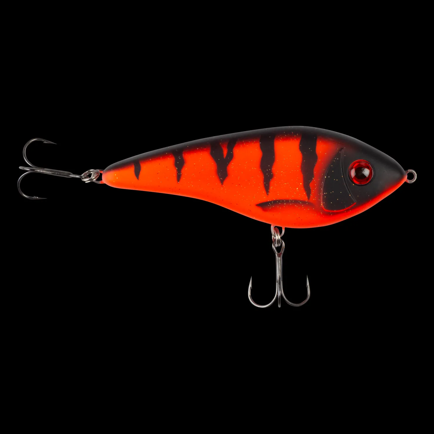Swim Glidebait 12 cm 53 g, vaappu - Vaaput - Swim Glidebait 12 cm 53 g, vaappu
