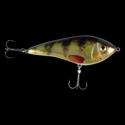 Swim Glidebait 12 cm 53 g, vaappu - Vaaput - Swim Glidebait 12 cm 53 g, vaappu