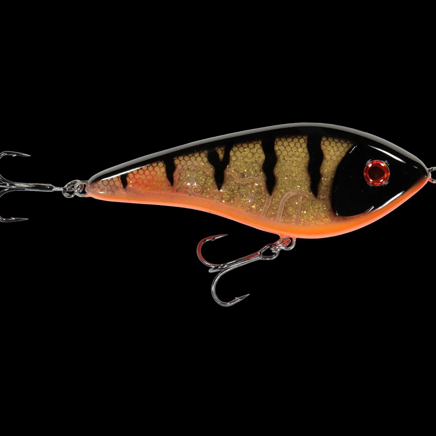 Swim Glidebait 12cm - 53g Suspending - Vaaput - Swim Glidebait 12cm - 53g Suspending