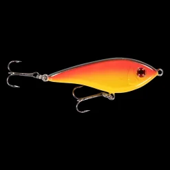 Swim Glidebait 6.5cm 9g, vaappu uistin - Vaaput - Swim Glidebait 6.5cm 9g, vaappu uistin