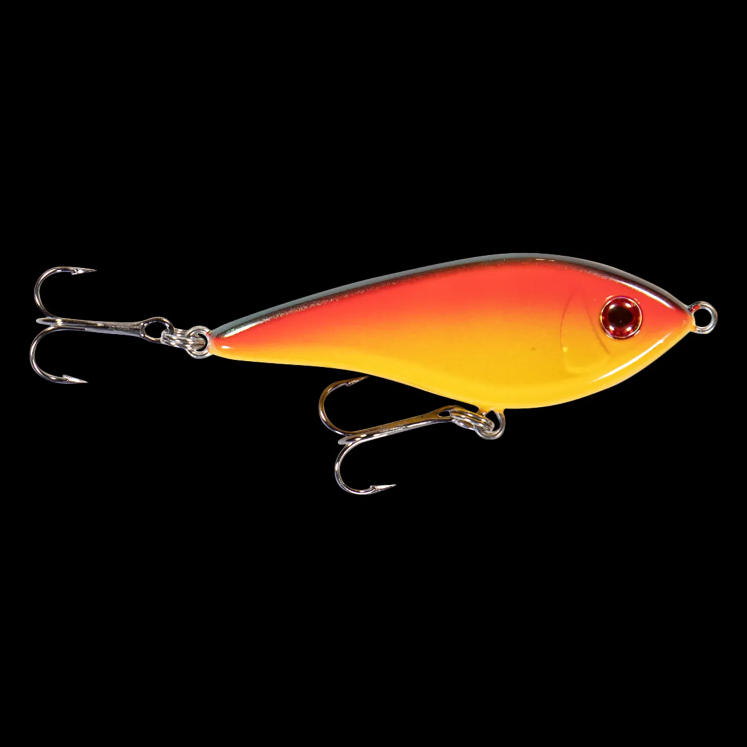Swim Glidebait 6.5cm 9g, vaappu uistin - Vaaput - Swim Glidebait 6.5cm 9g, vaappu uistin