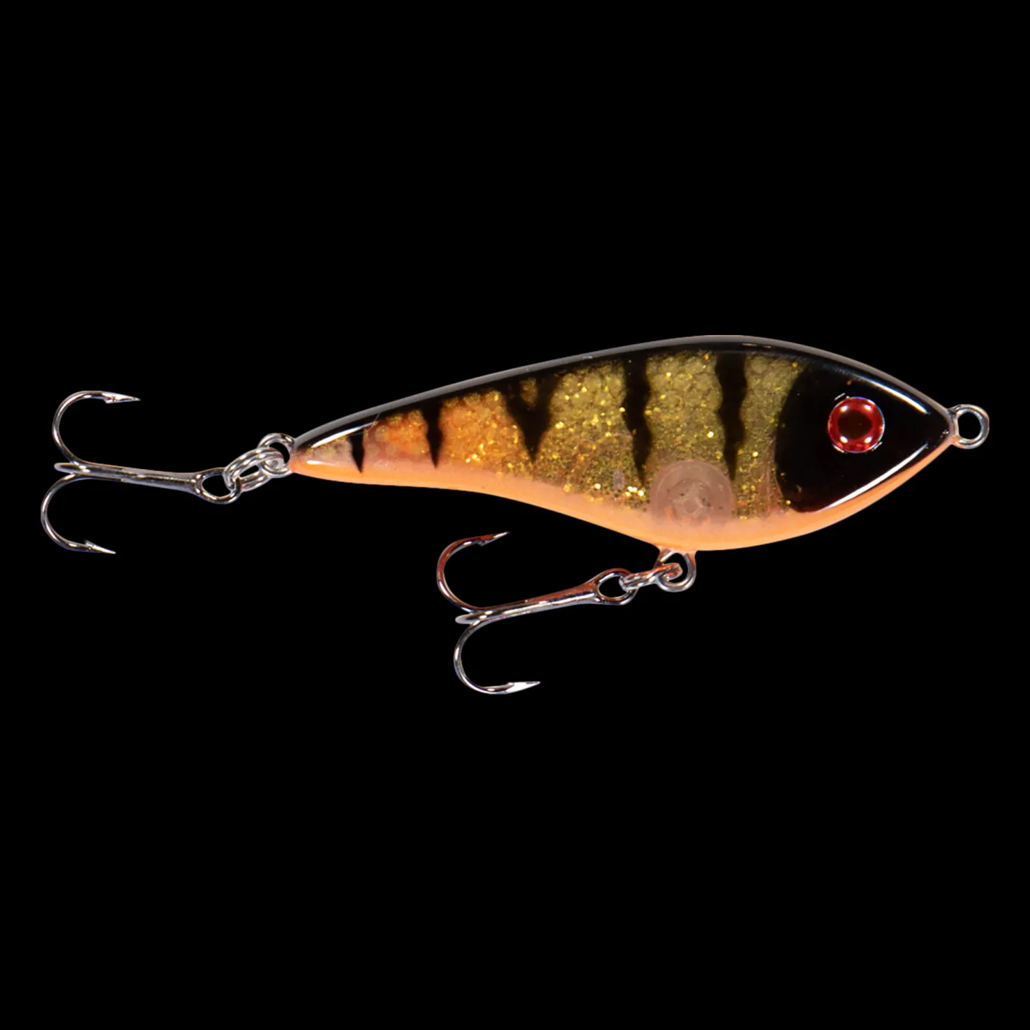 Swim Glidebait 6.5cm 9g, vaappu uistin - Vaaput - Swim Glidebait 6.5cm 9g, vaappu uistin