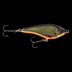 Swim Glidebait 6.5cm 9g, vaappu uistin - Vaaput - Swim Glidebait 6.5cm 9g, vaappu uistin