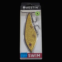 Swim Glidebait 10cm 34g, wobbler - Vaaput - Swim Glidebait 10cm 34g, wobbler