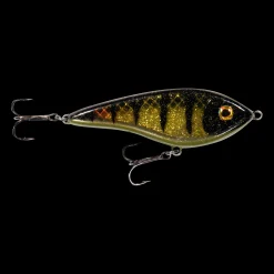 Swim Glidebait 10cm 34g, wobbler - Vaaput - Swim Glidebait 10cm 34g, wobbler