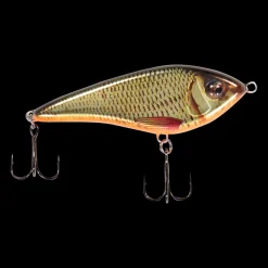 Swim Glidebait 10cm 34g, wobbler - Vaaput - Swim Glidebait 10cm 34g, wobbler