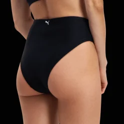 Swim High Waist Brief 1p, naisten bikinihousut - Bikinit - Swim High Waist Brief 1p, naisten bikinihousut
