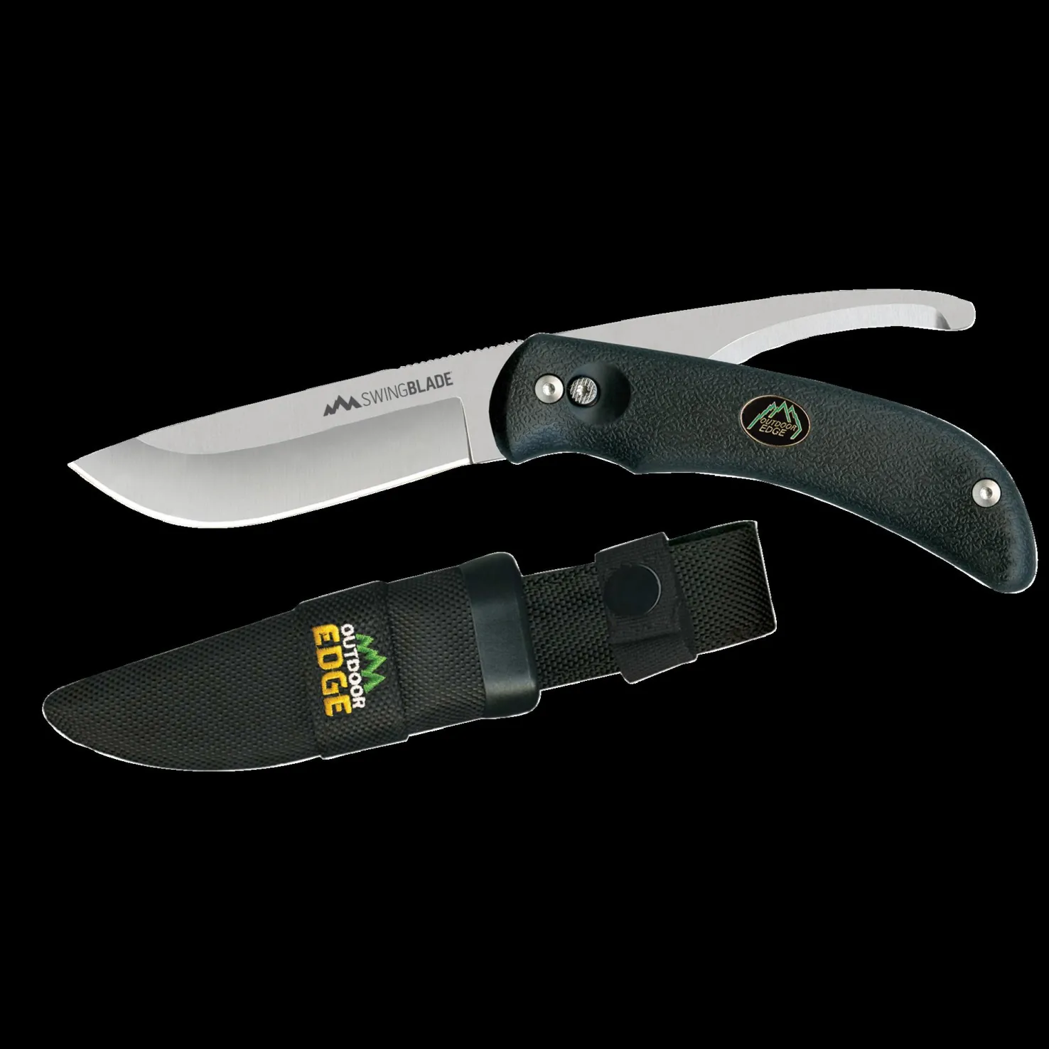 Swingblade - Retkipuukot Ja Taittoveitset - Swingblade