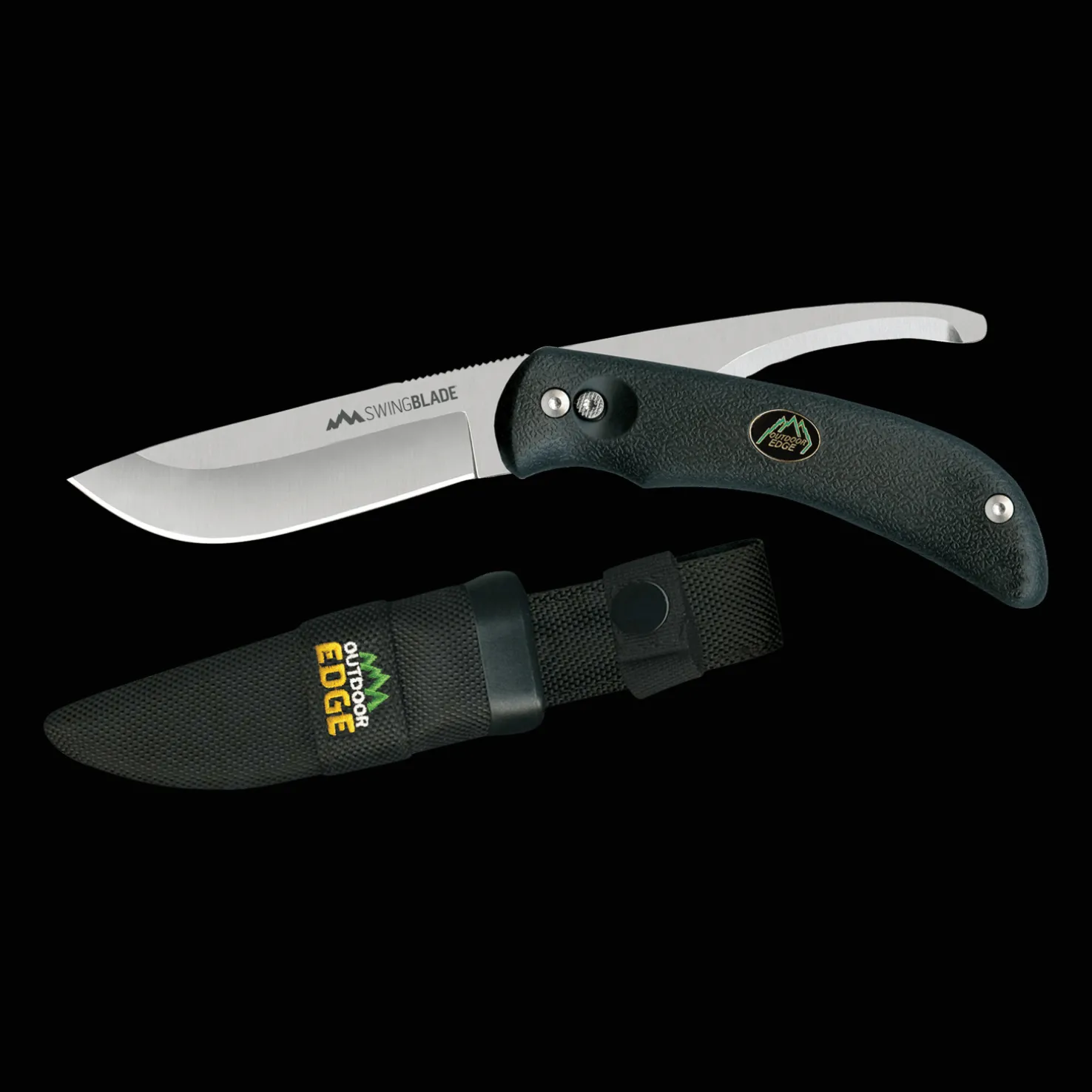 Swingblade - Retkipuukot Ja Taittoveitset - Swingblade