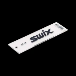 Swix Acc Plexi scraper SB34D 4mm Snowboard 23/24 - Maastohiihtotarvikkeet - Swix Acc Plexi scraper SB34D 4mm Snowboard 23/24