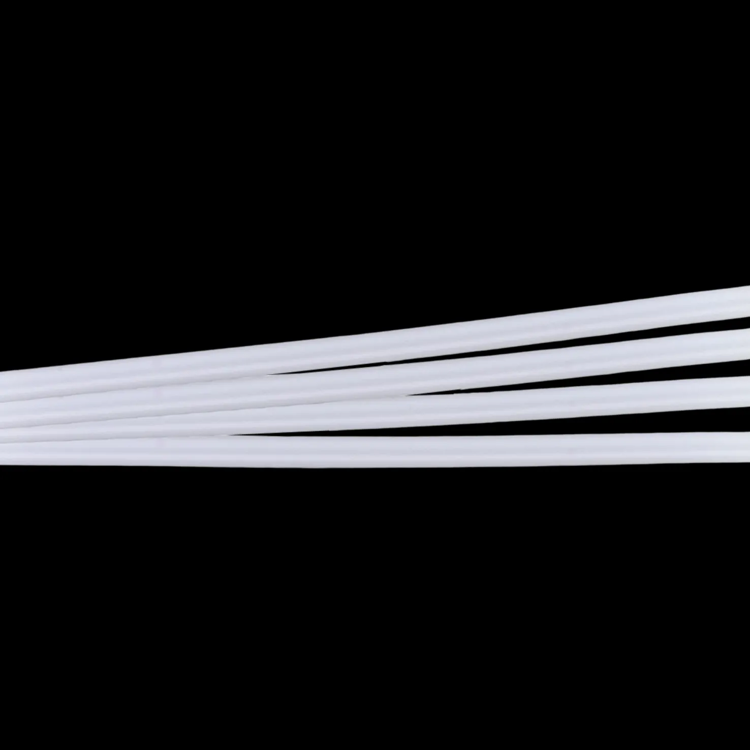 Swix Acc T1706 P-stick transp, 4 pcs 24/25, 4 pcs 23/24, Polyetyleenitikku läpinäkyvä - Maastohiihtotarvikkeet - Swix Acc T1706 P-stick transp, 4 pcs 24/25, 4 pcs 23/24, Polyetyleenitikku läpinäkyvä