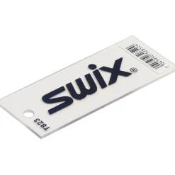 Swix Acc T0824D Plexi scraper 4mm 24/25 - Maastohiihtotarvikkeet - Swix Acc T0824D Plexi scraper 4mm 24/25
