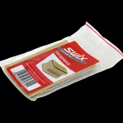 Swix Acc T11SP Spare sandpaper T11 24/25, Hiekkapaperia synteettivalmisteiseen - Maastohiihtotarvikkeet - Swix Acc T11SP Spare sandpaper T11 24/25, Hiekkapaperia synteettivalmisteiseen
