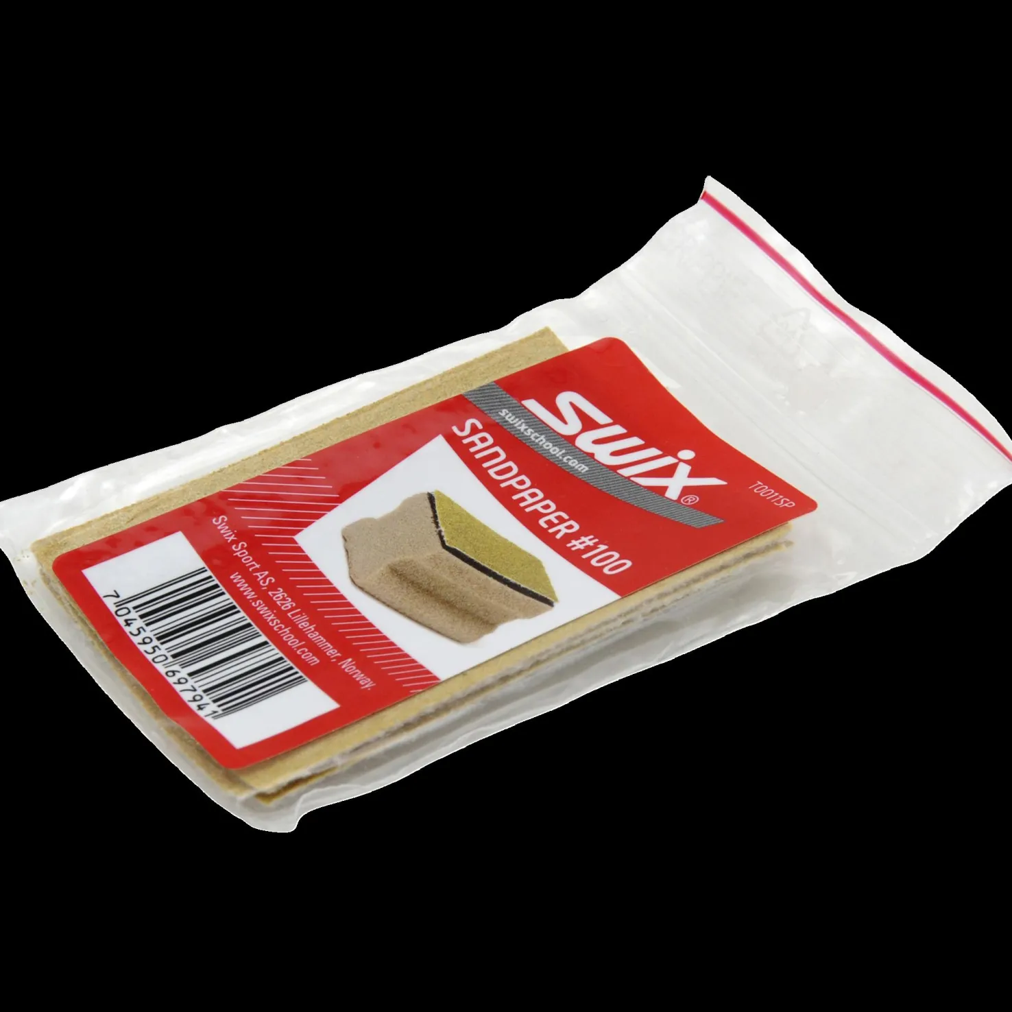 Swix Acc T11SP Spare sandpaper T11 24/25, Hiekkapaperia synteettivalmisteiseen - Maastohiihtotarvikkeet - Swix Acc T11SP Spare sandpaper T11 24/25, Hiekkapaperia synteettivalmisteiseen