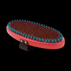 Swix Brush T0162O Oval, Medium Bronze 24/25, Medium Bronze 23/24, Oval medium bronse børste - Suksen Pohjan Hionta Ja Kuviointi - Swix Brush T0162O Oval, Medium Bronze 24/25, Medium Bronze 23/24, Oval medium bronse børste