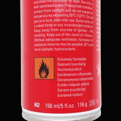 Swix Cleaner Spray I62 Base 150 ml 24/25, voiteenpoistoaine 150 ml - Voiteen Poistoaineet - Swix Cleaner Spray I62 Base 150 ml 24/25, voiteenpoistoaine 150 ml