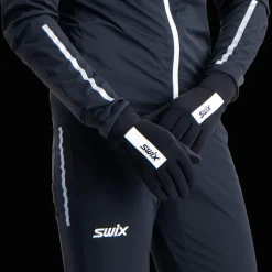 Swix Focus Glove 24/25, maastohiihtokäsineet, unisex - Hiihtohanskat - Swix Focus Glove 24/25, maastohiihtokäsineet, unisex
