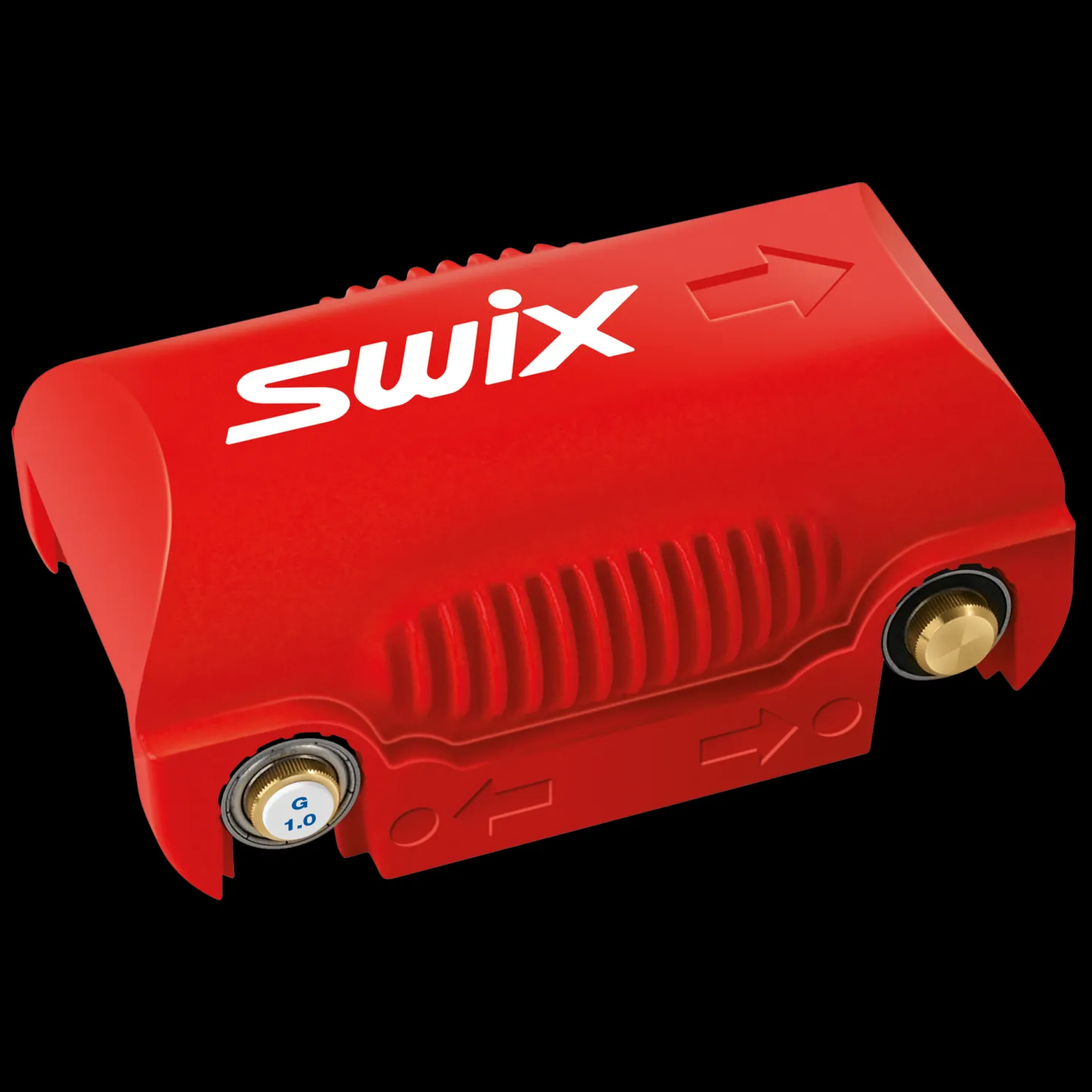 Swix Structure Roller Tool T0424 24/25, kuviointityökalu - Suksen Pohjan Hionta Ja Kuviointi - Swix Structure Roller Tool T0424 24/25, kuviointityökalu