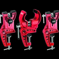 Swix T0149-50 Vise 3-parts, 50mm jaws 23/24 - Maastohiihtotarvikkeet - Swix T0149-50 Vise 3-parts, 50mm jaws 23/24