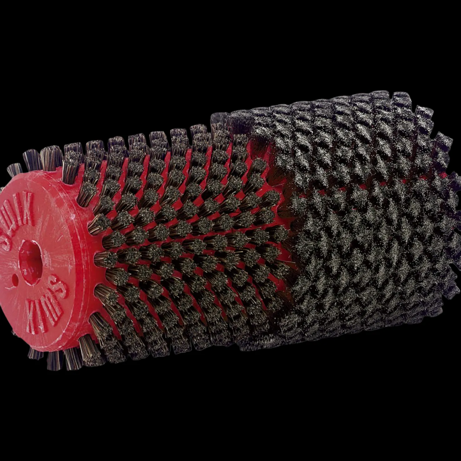 Swix T15HS Roto combi horse/steel, 140mm 23/24, hevosenjouhi ja teräs - Suksen Pohjan Hionta Ja Kuviointi - Swix T15HS Roto combi horse/steel, 140mm 23/24, hevosenjouhi ja teräs