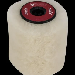 Swix T18W Rotor Merino 100mm 24/25, roottoriharja - Suksen Pohjan Hionta Ja Kuviointi - Swix T18W Rotor Merino 100mm 24/25, roottoriharja