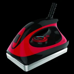 Swix Wax Iron T73 D sport, 24/250V 24/25, 220V 23/24, 220V digitaalinen voitelurauta - Suksien Voitelutelineet Ja -Raudat - Swix Wax Iron T73 D sport, 24/250V 24/25, 220V 23/24, 220V digitaalinen voitelurauta