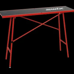 Swix Wax Table Small T0075W 24/25 - Voitelupöytä - Swix Wax Table Small T0075W 24/25