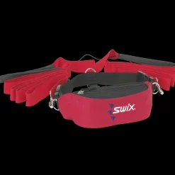 Swix XT613 Harness for kids 24/25, lasketteluvaljaat rinteeseen - Lumileikit - Swix XT613 Harness for kids 24/25, lasketteluvaljaat rinteeseen