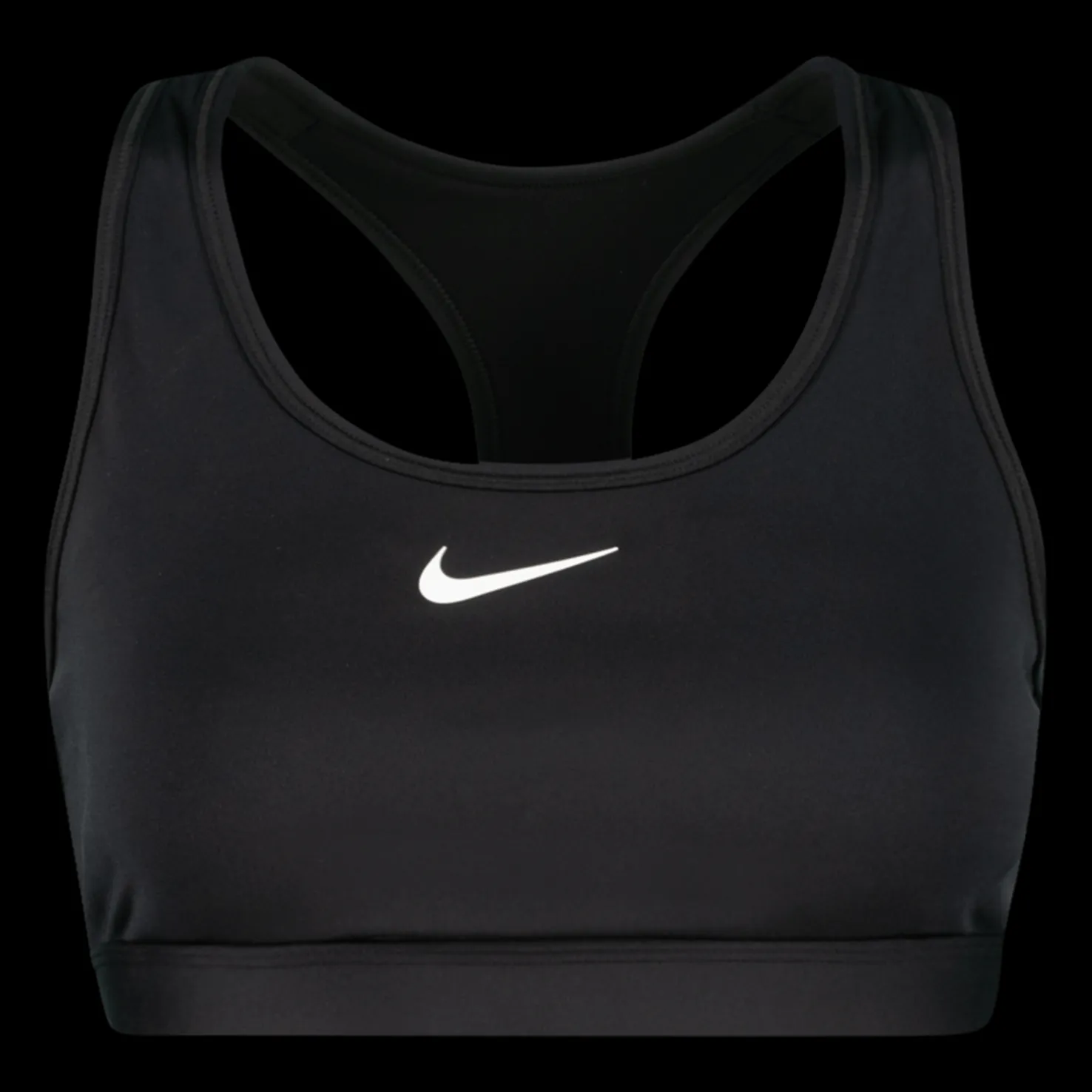 Swoosh Medium Sports Bra, naisten urheiluliivit - Keskivahva Tuki - Swoosh Medium Sports Bra, naisten urheiluliivit