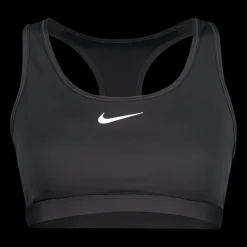 Swoosh Medium Sports Bra, naisten urheiluliivit - Keskivahva Tuki - Swoosh Medium Sports Bra, naisten urheiluliivit