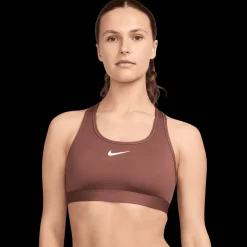 Swoosh Medium Support Bra, naisten urheiluliivit - Keskivahva Tuki - Swoosh Medium Support Bra, naisten urheiluliivit