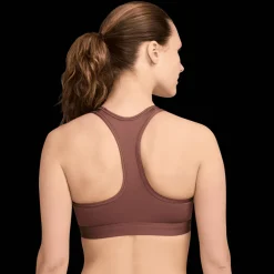 Swoosh Medium Support Bra, naisten urheiluliivit - Keskivahva Tuki - Swoosh Medium Support Bra, naisten urheiluliivit