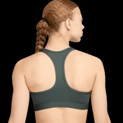 Swoosh Medium Support Bra, naisten urheiluliivit - Keskivahva Tuki - Swoosh Medium Support Bra, naisten urheiluliivit