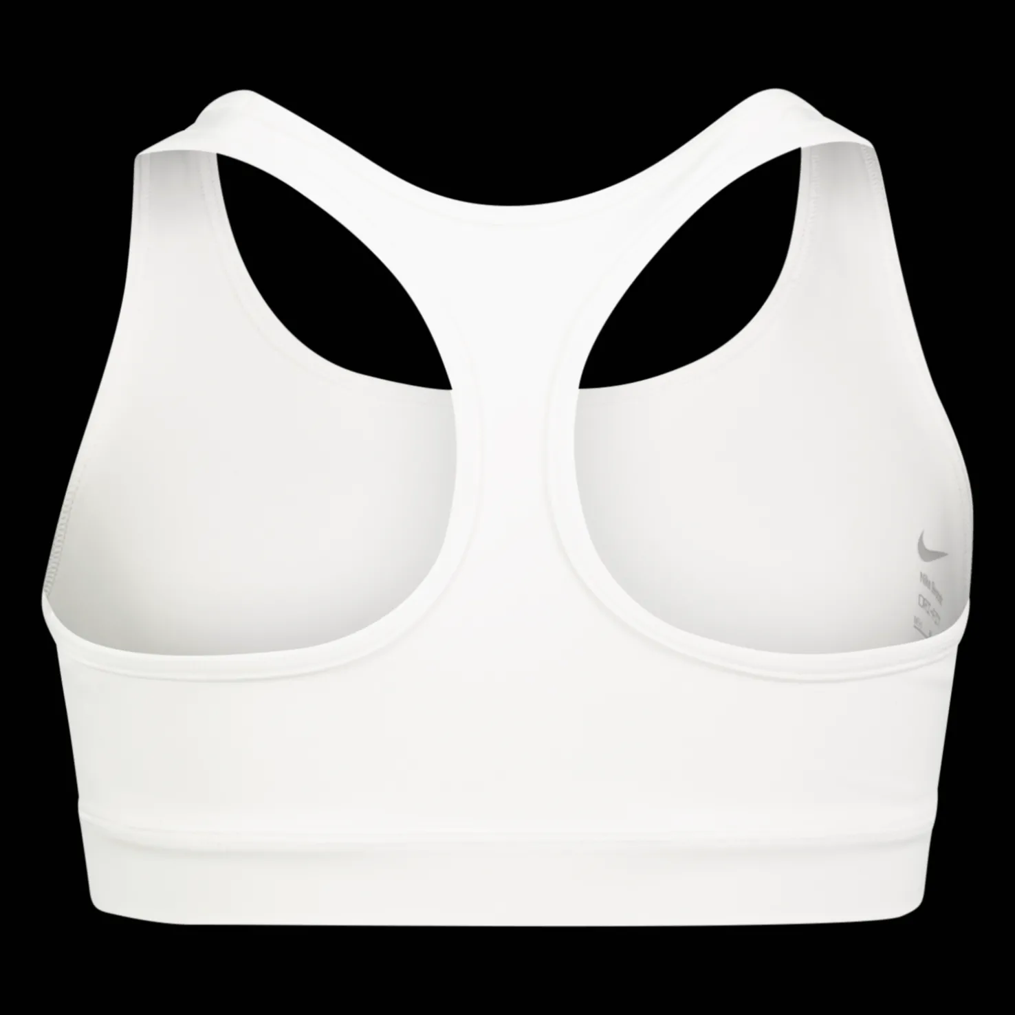 Swoosh Sports Bra, nuorten urheiluliivit - Alusvaatteet Ja Aluskerrastot - Swoosh Sports Bra, nuorten urheiluliivit