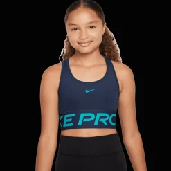 Swoosh Sports Bra, nuorten urheiluliivit - Alusvaatteet Ja Aluskerrastot - Swoosh Sports Bra, nuorten urheiluliivit