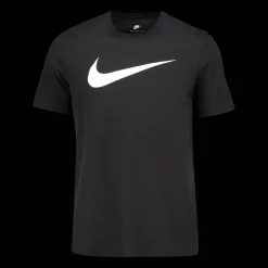 Swoosh T-Shirt, miesten t-paita - Vapaa-Ajan T-Paidat - Swoosh T-Shirt, miesten t-paita
