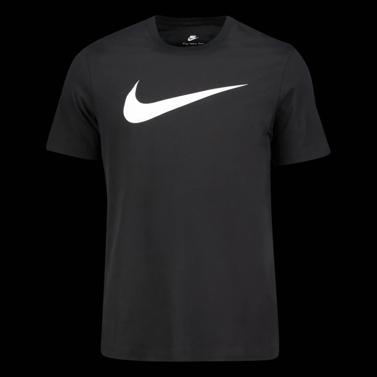 Swoosh T-Shirt, miesten t-paita - Vapaa-Ajan T-Paidat - Swoosh T-Shirt, miesten t-paita