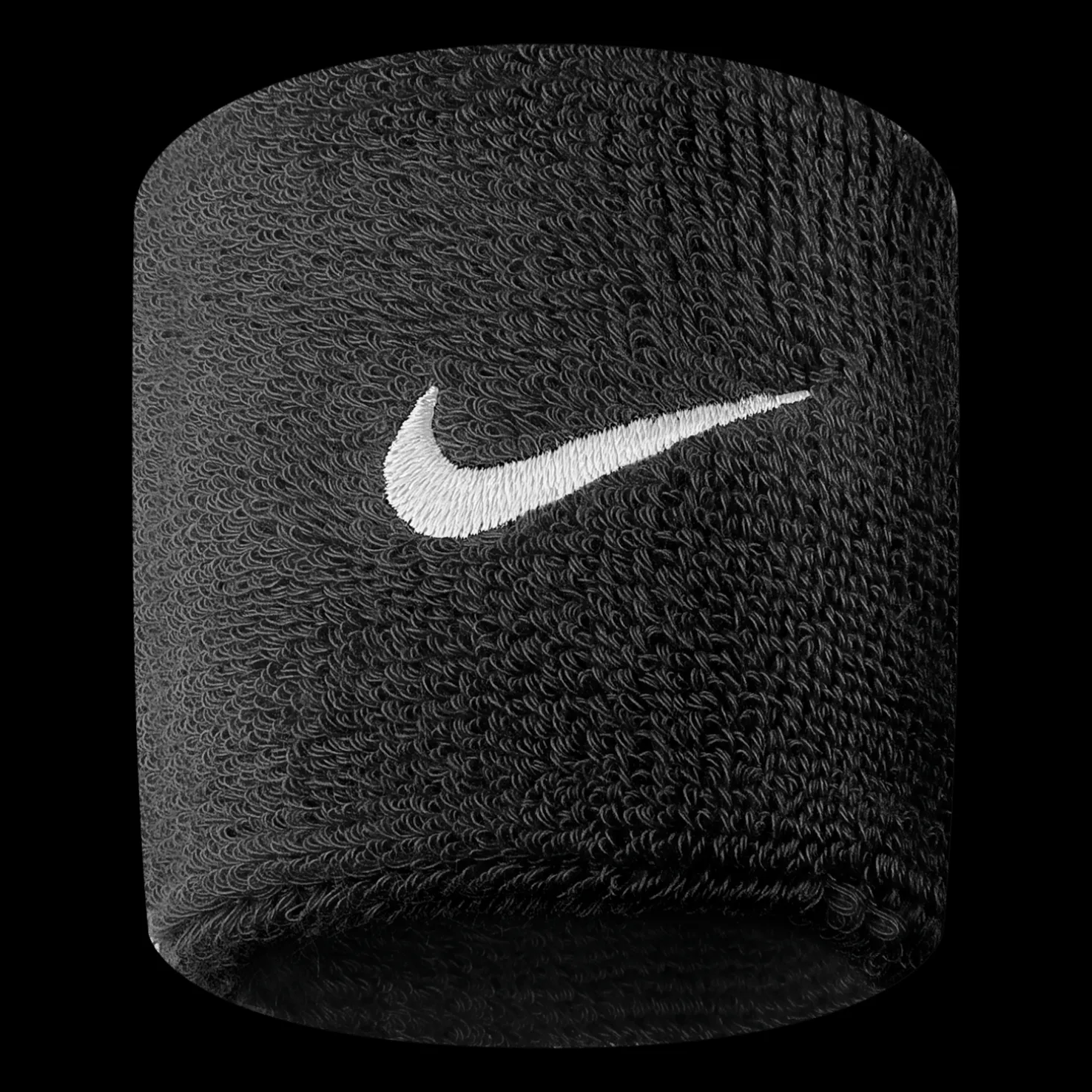 Swoosh Wristbands, hikinauha unisex - Tennistarvikkeet - Swoosh Wristbands, hikinauha unisex