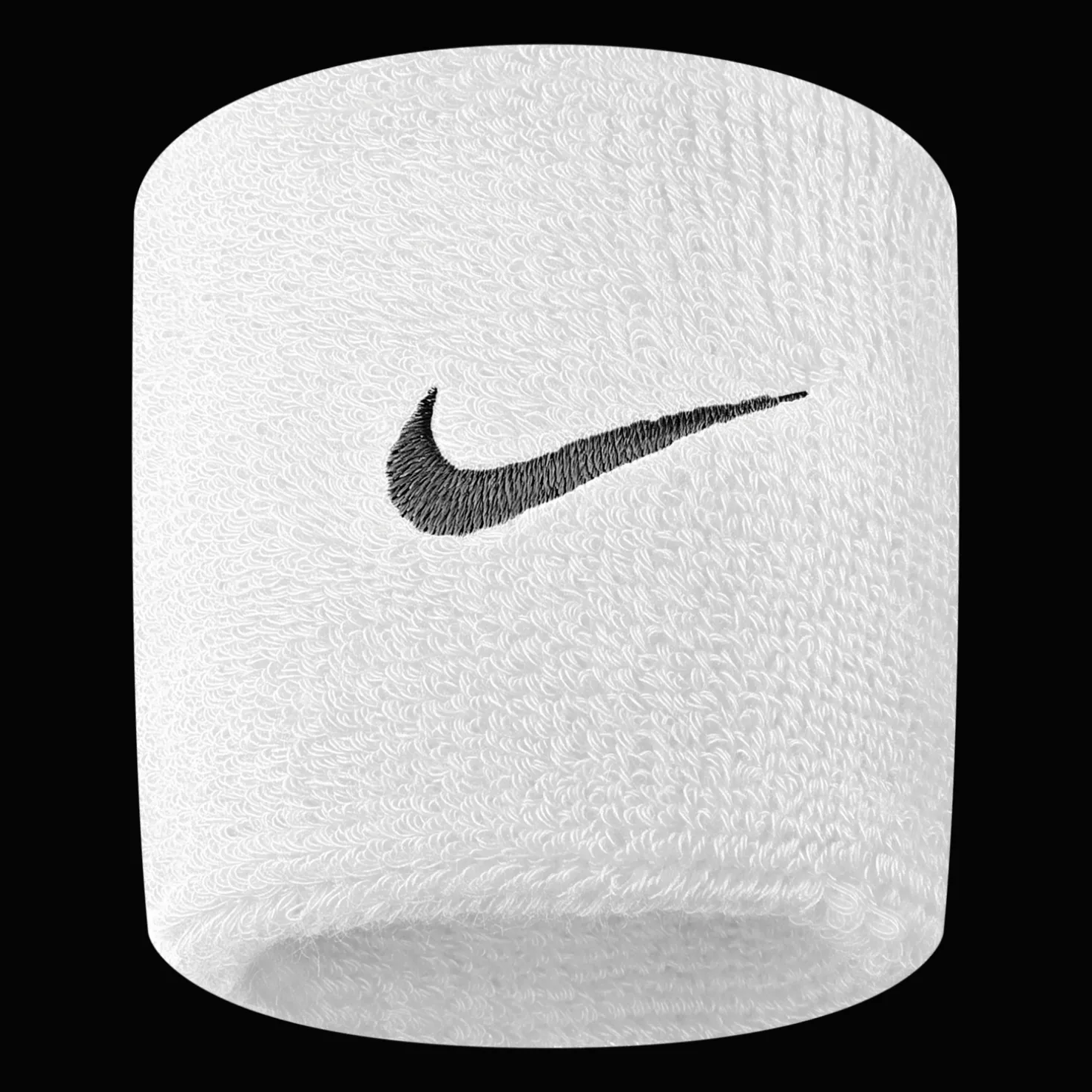 Swoosh Wristbands, hikinauha unisex - Tennistarvikkeet - Swoosh Wristbands, hikinauha unisex