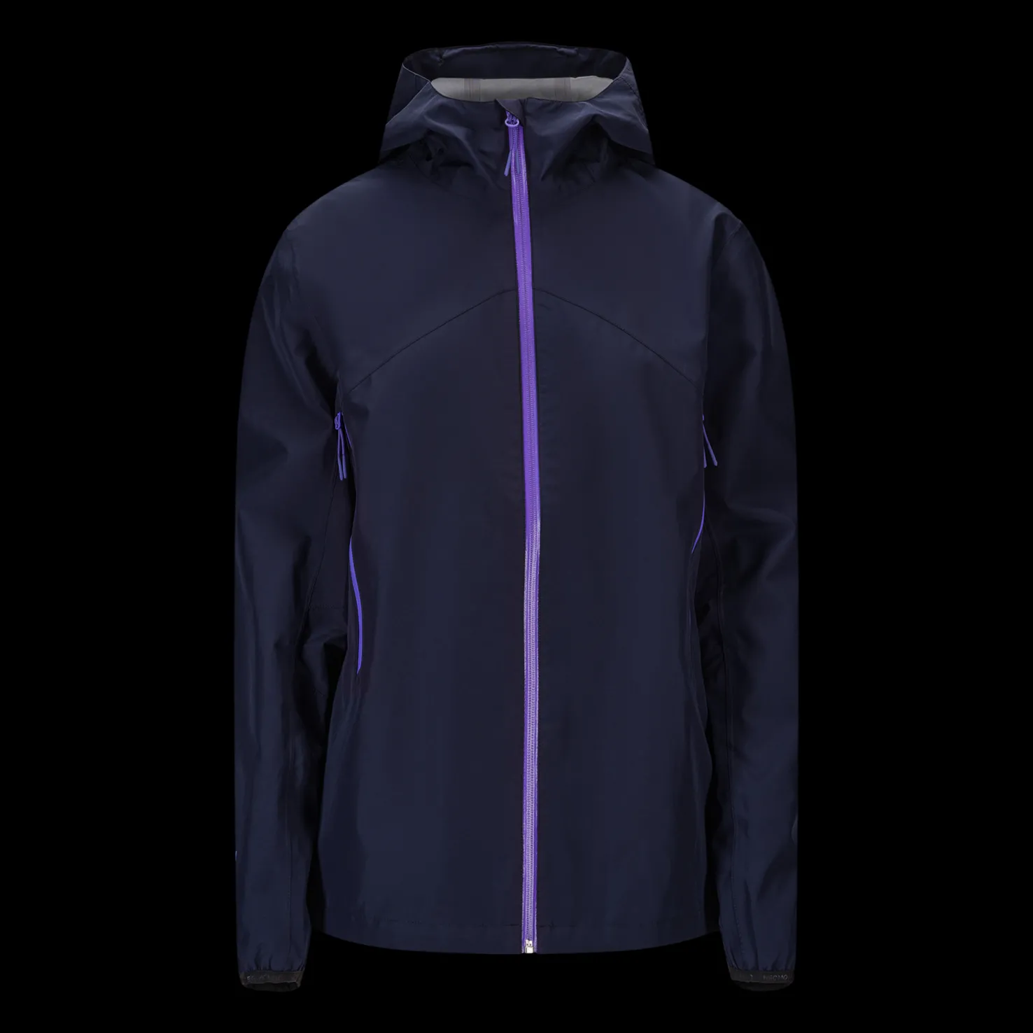 Sylanlight Weight 3 Layer Jacket, kuoritakki naiset - Kuoritakit - Sylanlight Weight 3 Layer Jacket, kuoritakki naiset