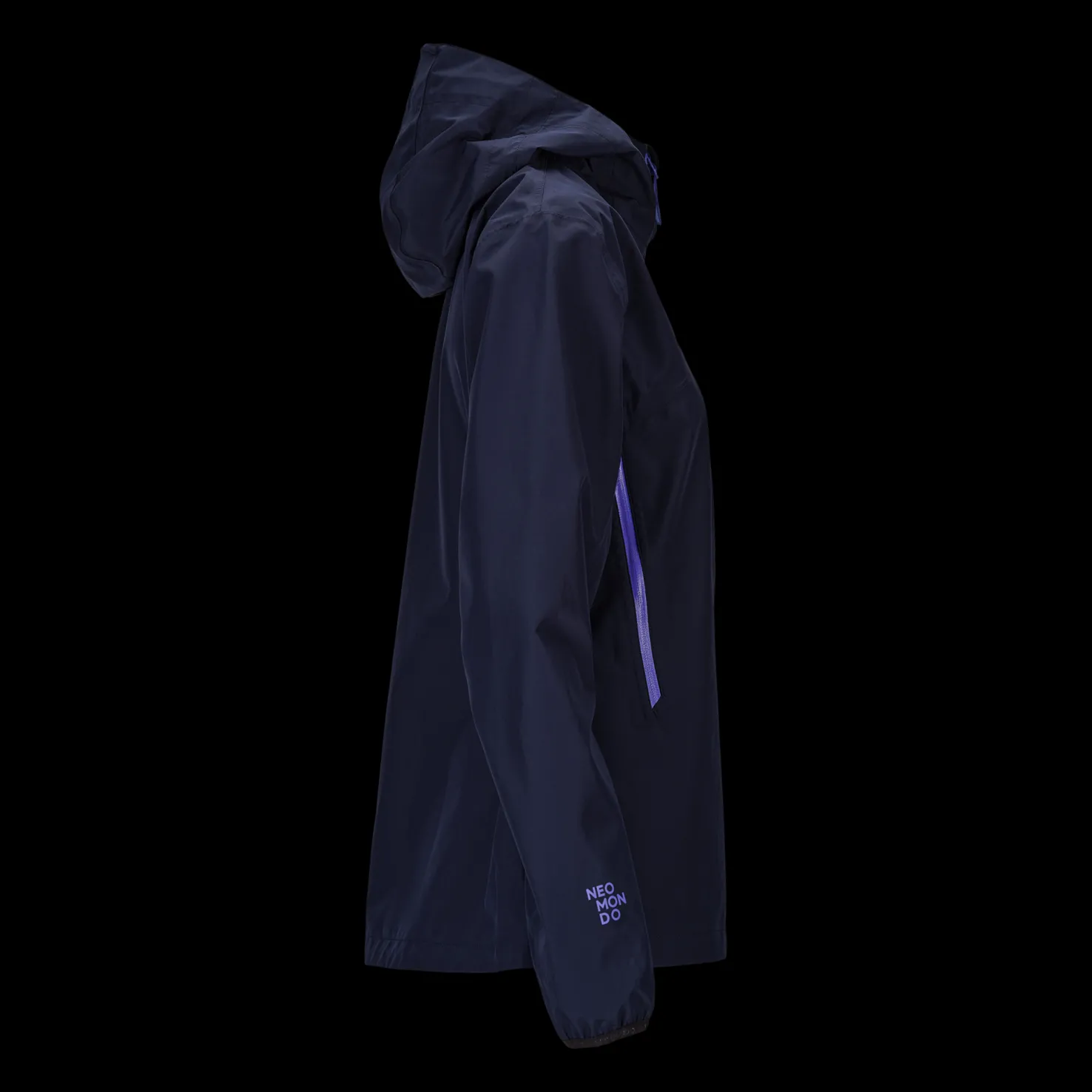 Sylanlight Weight 3 Layer Jacket, kuoritakki naiset - Kuoritakit - Sylanlight Weight 3 Layer Jacket, kuoritakki naiset