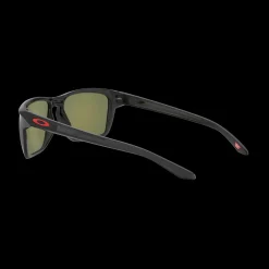 Sylas Black Ink w/ PRIZM Ruby Pol, unisex aurinkolasit - Lifestyle Aurinkolasit - Sylas Black Ink w/ PRIZM Ruby Pol, unisex aurinkolasit