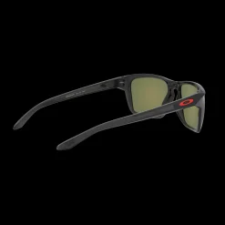 Sylas Black Ink w/ PRIZM Ruby Pol, unisex aurinkolasit - Lifestyle Aurinkolasit - Sylas Black Ink w/ PRIZM Ruby Pol, unisex aurinkolasit