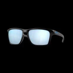 SYLAS MATTE BLACK PRIZM DEEP WATER POLAR, AURINKOLASIT UNISEX - Lifestyle Aurinkolasit - SYLAS MATTE BLACK PRIZM DEEP WATER POLAR, AURINKOLASIT UNISEX